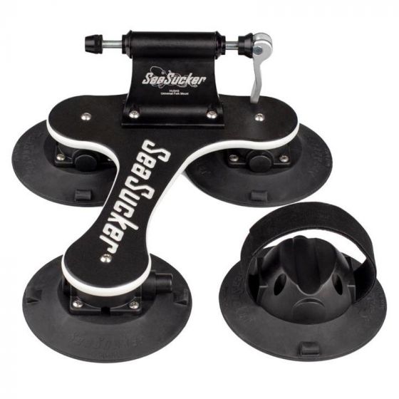 Sucker Talon Bike Rack