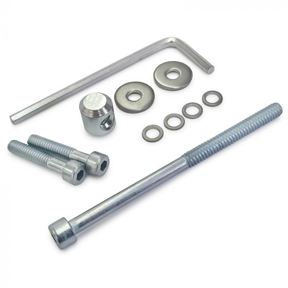 Metal Parts Kit for Mirrycle
