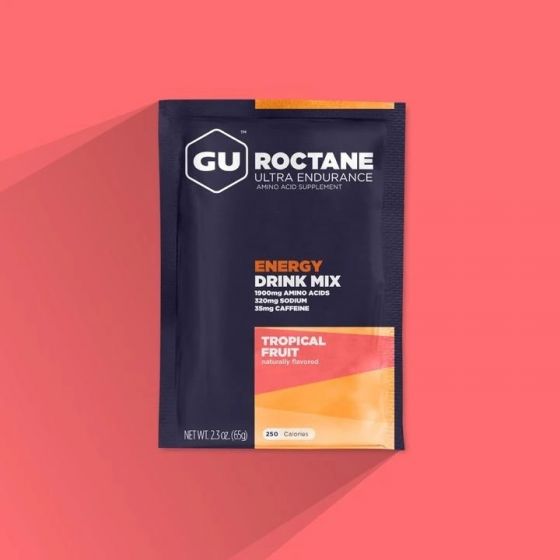 Roctaine Energy Drink Mix