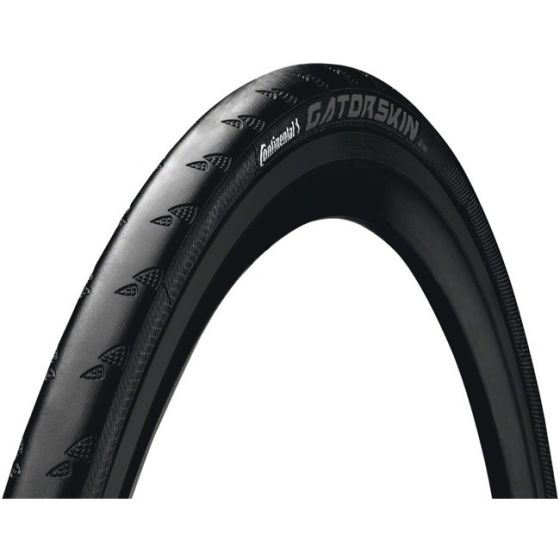 25-622 Gatorskin BlackEdition
