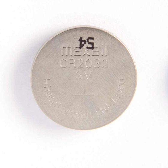 CR2032 battery