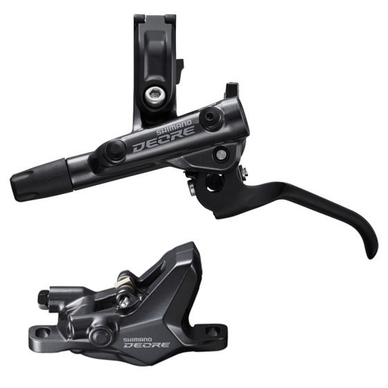 Disc Brake Assembled Set / J-Kit Deore BL-M6100L