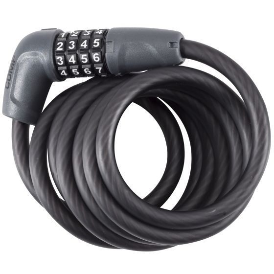 Comp Cable Combo Lock