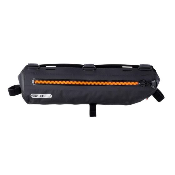 Bike packing  frame-pack toptube