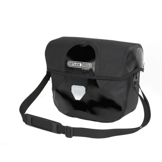 Ortlieb Handlebar Bag Ultimate6 M Classic