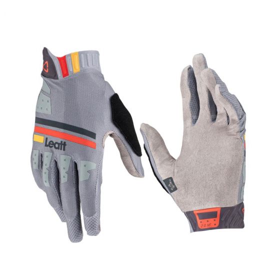 Leatt Protection Glove MTB 2.0 X-Flow