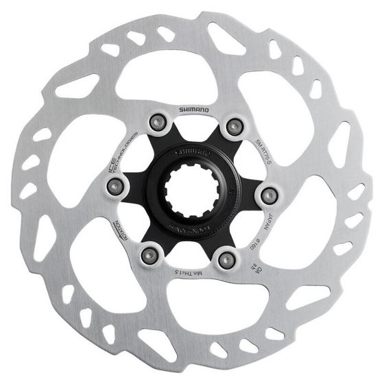 SM-RT70 Center Lock