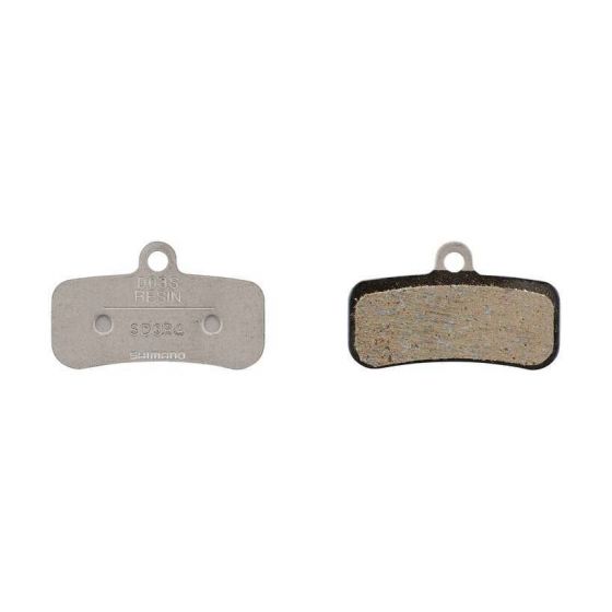 D03S-RX Resin Pad