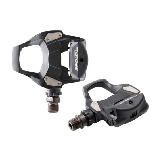 PD-RS500 SPD-SL Road Bike Pedal with Cleat