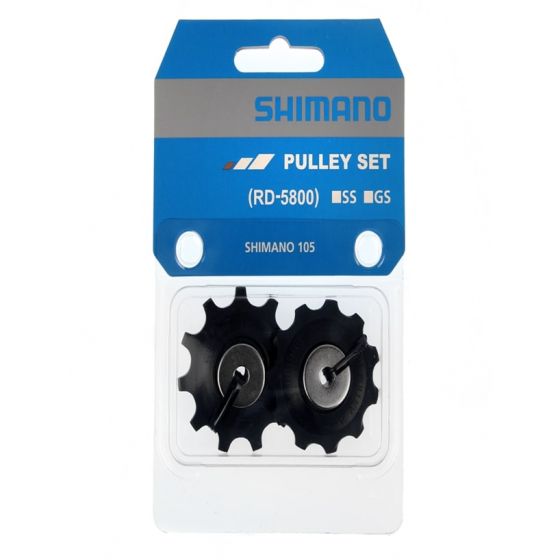 RD-5800 Tension Guide Pulley Set