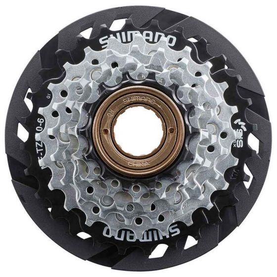 Multiple Freewheel Sprocket
