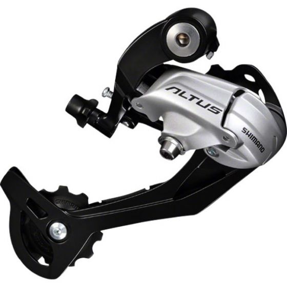 Rear Derailleur RD-M370-L 