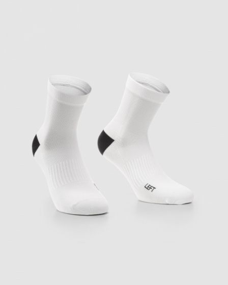 Essence Socks Low (Twin Pack)