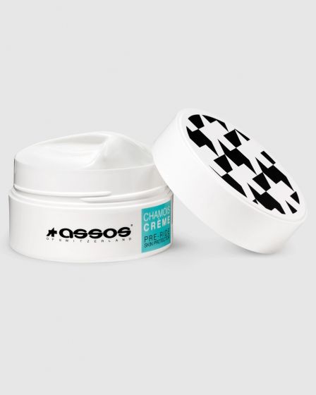Chamois Creme 200ml MAN