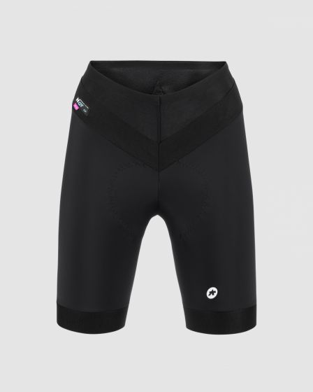 UMA GT Half Shorts Black Series
