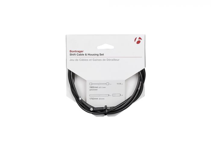 Shift Cable & Housing Set