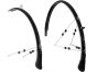 NCS Fender Set