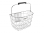 Stainless Wire QR Front Basket