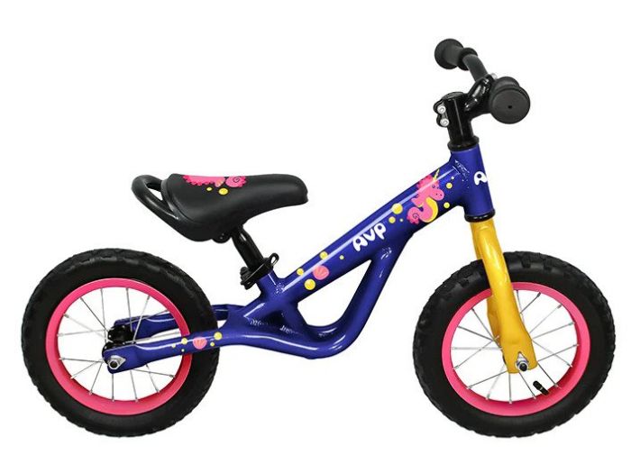 Runner Bike "Hyppocampe"