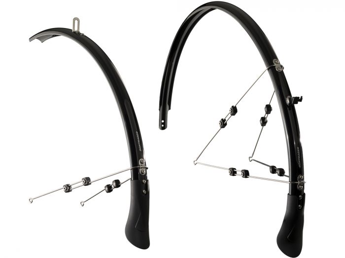 NCS Fender Set
