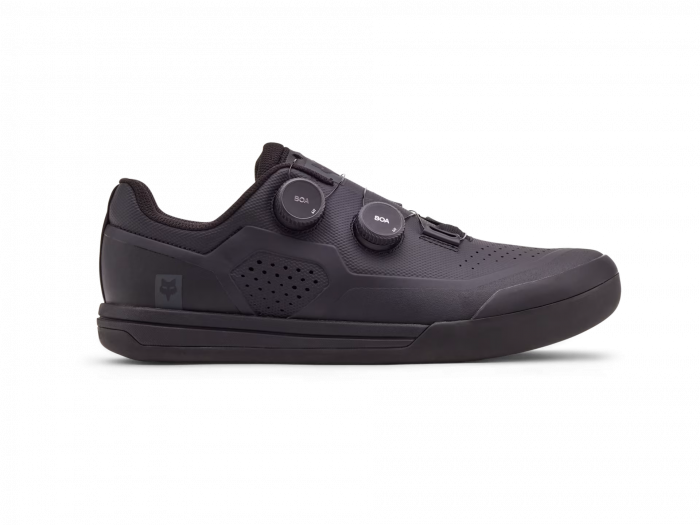 Fox Racing Union BOA Flat Mountain Bike Shoe