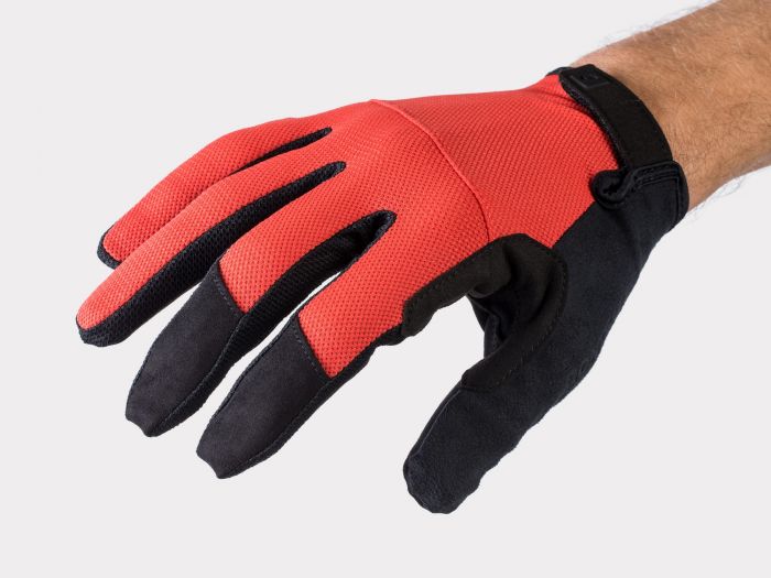 Glove Quantum