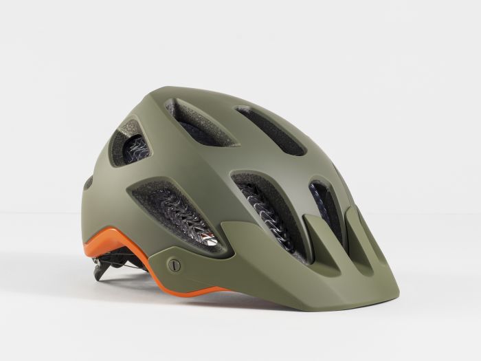 Rally WaveCel Mountain Bike Helmet