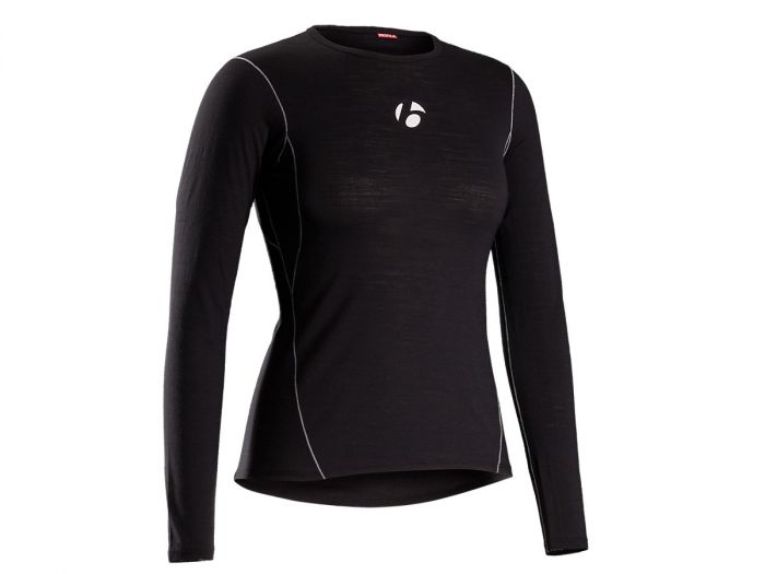 B2 Long Sleeve Women's Baselayer
