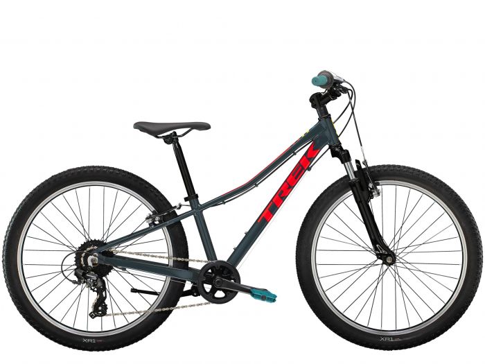 Precaliber 24 8-Speed Suspension