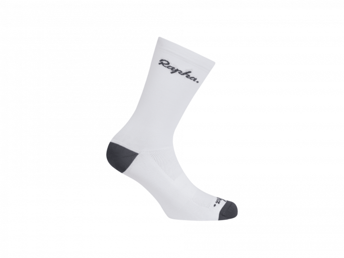 Rapha Logo Cycling Sock