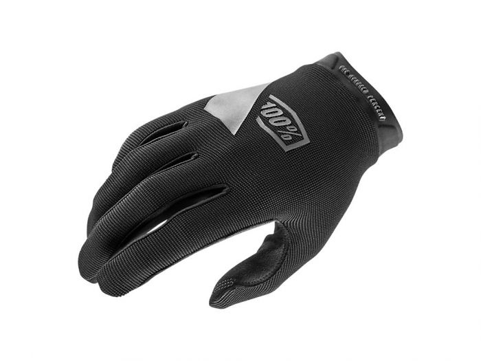 Ridecamp Youth Gloves