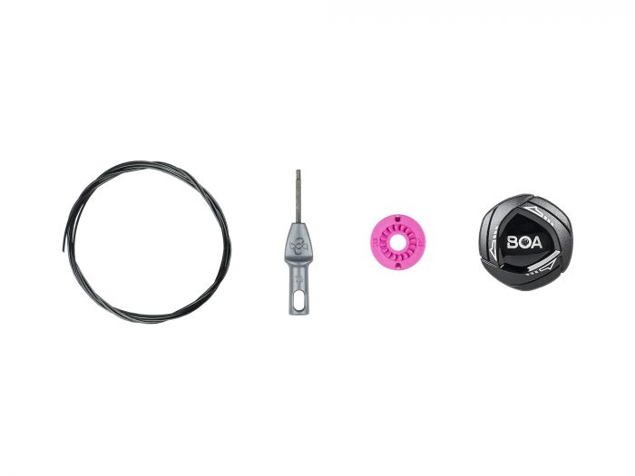 BOA Shoe Replacement IP1 Dial Kit