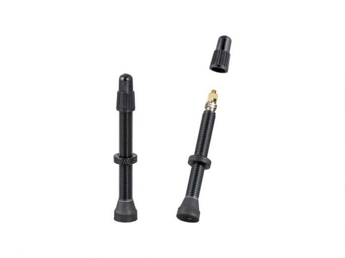 Valve Tubeless (Pair)
