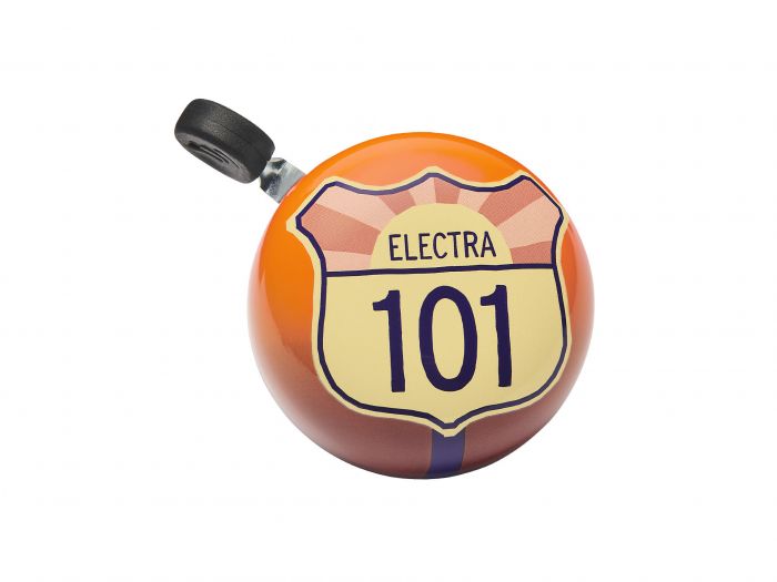 Electra 101 Small Ding-Dong Bike Bell