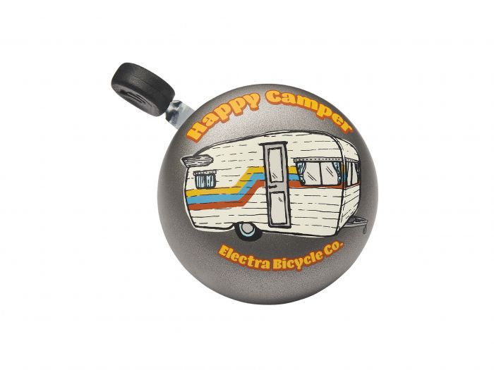 Electra Happy Camper Small Ding-Dong Bike Bell