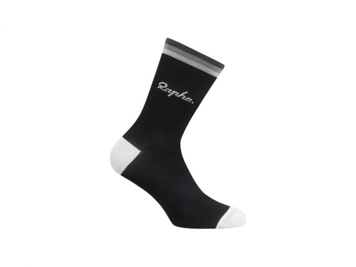 Rapha Logo Socks