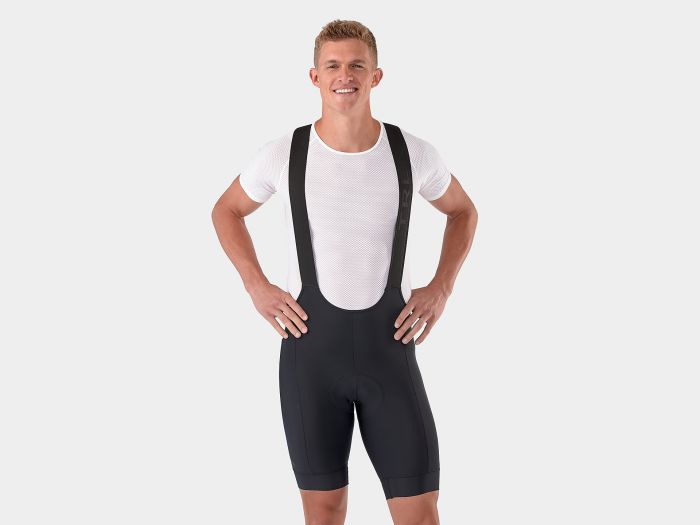 Short Circuit Bib