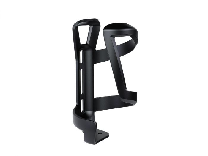 Left Side Load Recycled Plastic Water Bottle Cage