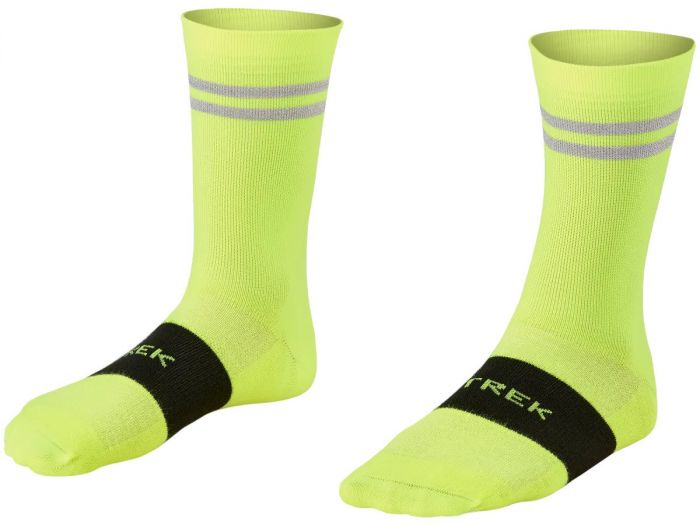Sock Trek Race Reflective Crew