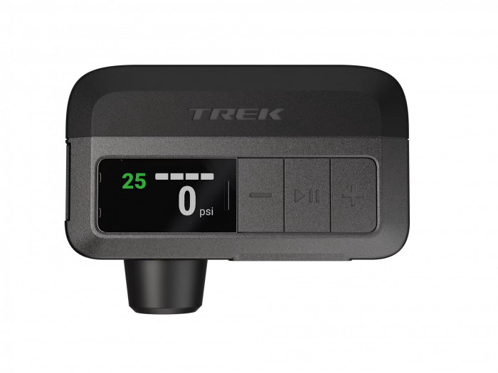 Trek Air Rush Electric Pump
