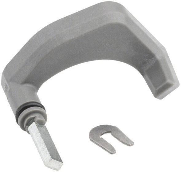 RD-M700-11 Switch Lever Unit & Fixing Plate