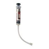 Tire Sealant Injector