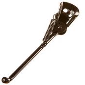 Steel Axle Mount Kickstand