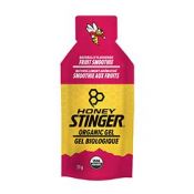 Organic Energy Gels