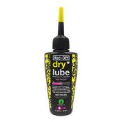 Dry Lubricant