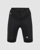 UMA GT Half Shorts Black Series