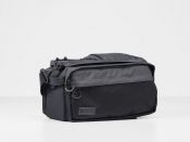 Mik Utility Trunk With Panniers Bag