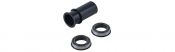 Integrated Shimano BB90/BB95 Steel Bottom Bracket Kit