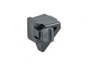 Helmet Part Circuit WaveCel Blendr Mount Rear