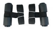 Car Rack Part Hatch Hugger